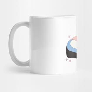 Cat Miaw Mug